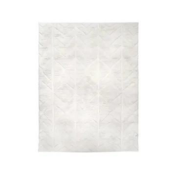Soho matta - Ivory, 250x350 cm - Classic Collection