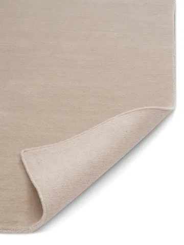 Solid matta - Beige, 200x300 cm - Classic Collection