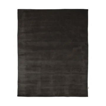 Solid matta - Charcoal, 250x350 cm - Classic Collection