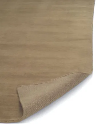 Solid matta - Wheat, 170x230 cm - Classic Collection