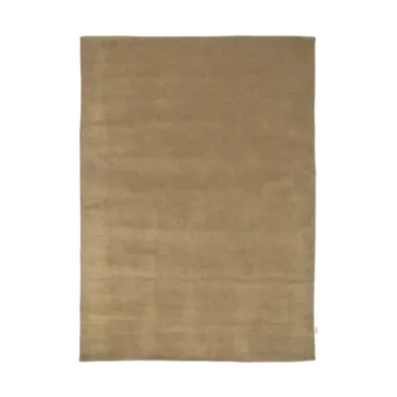 Solid matta - Wheat, 300x400 cm - Classic Collection
