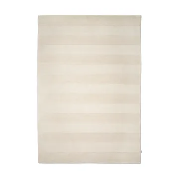 Stripe Boucle matta - Ivory, 200x300 cm - Classic Collection