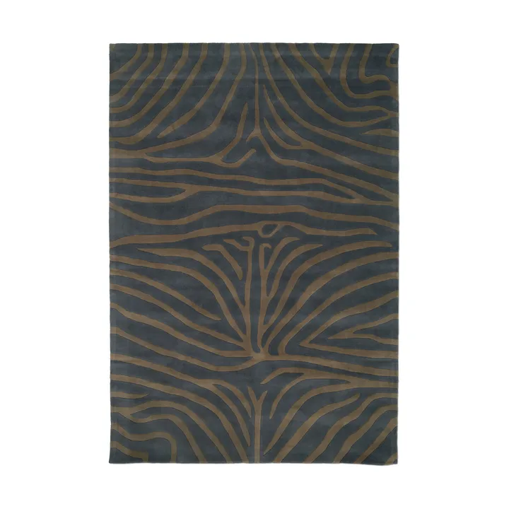 Zebra matta 170x230 cm - Horizon - Classic Collection