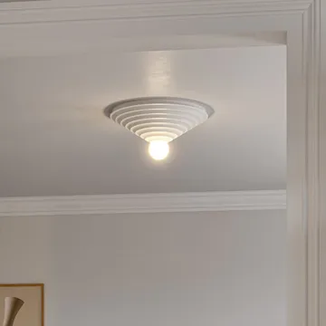 Loop plafond Ø45 cm - White - CO Bankeryd