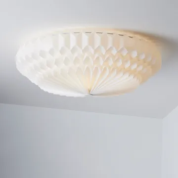 Poppy 57 plafond - White - CO Bankeryd