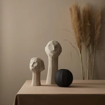 Adamo sculpture - Limestone - Cooee Design