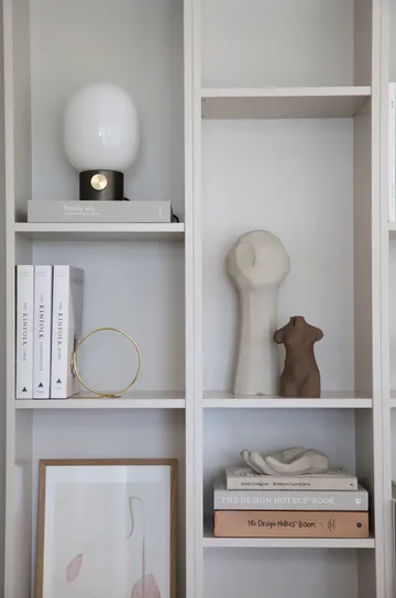 Adamo sculpture - Limestone - Cooee Design