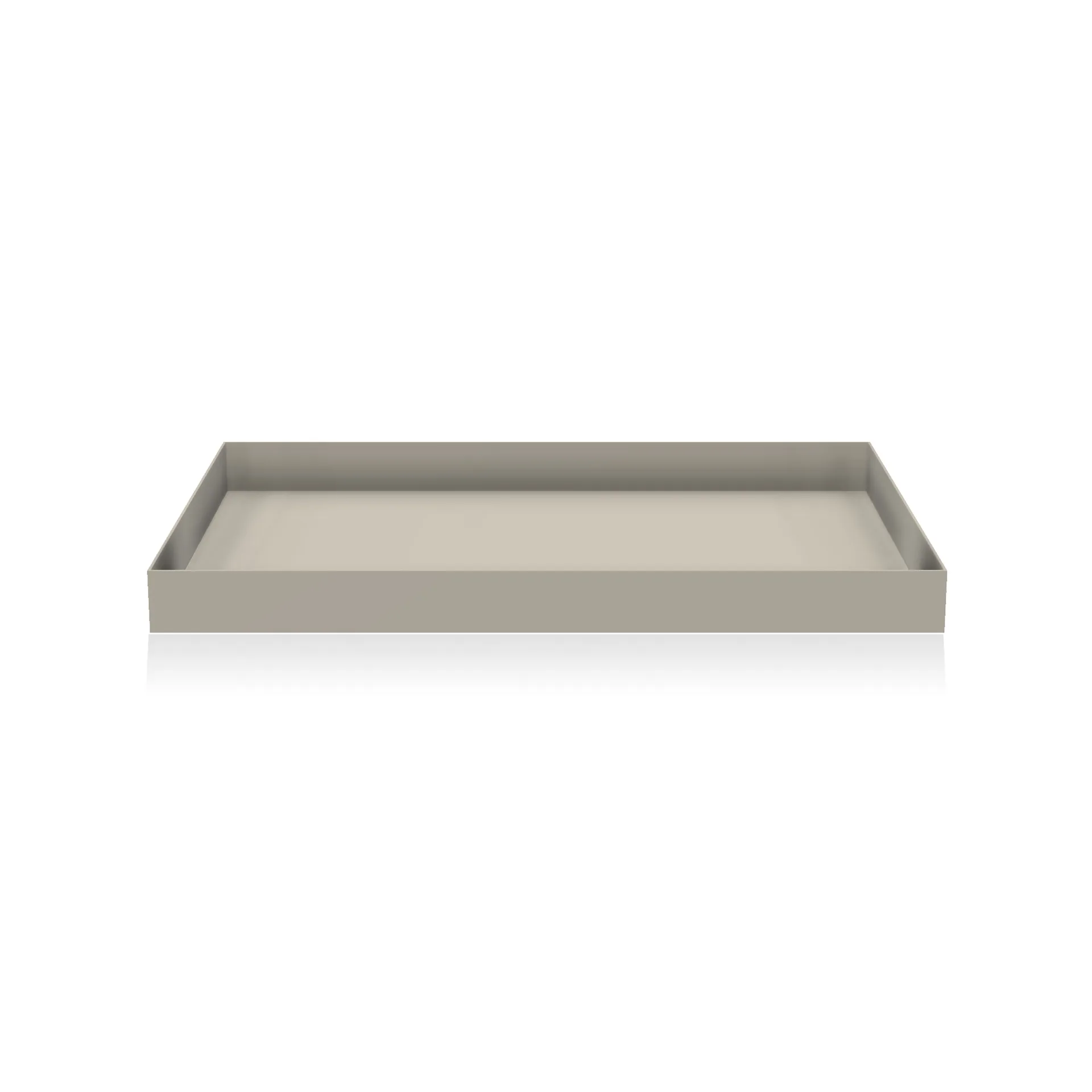 Cooee bricka 24,5 cm, Shell Cooee Design