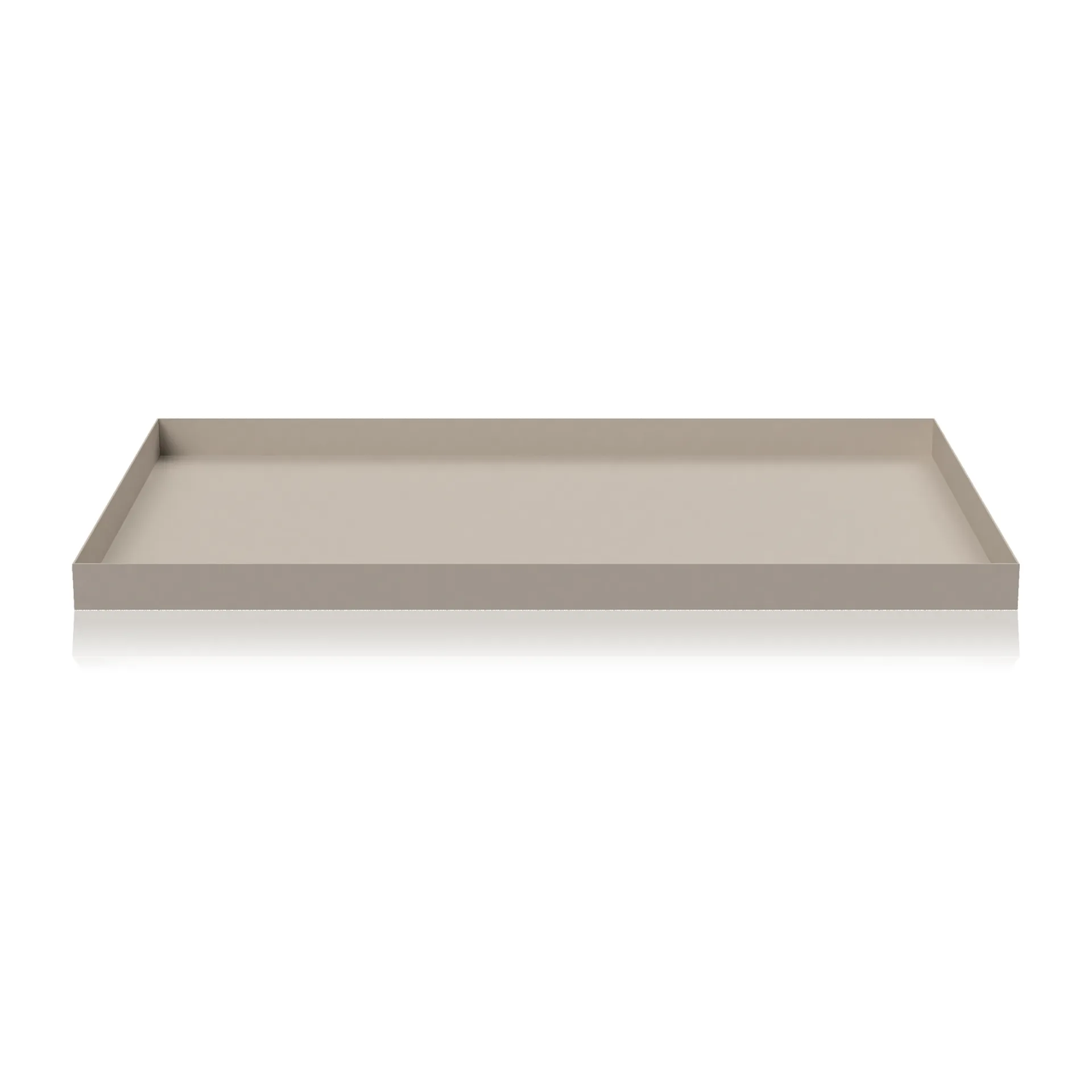 Cooee bricka 39 cm, Sand Cooee Design
