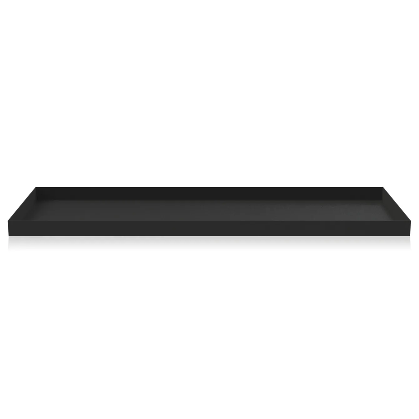 Cooee bricka 50 cm, black Cooee Design