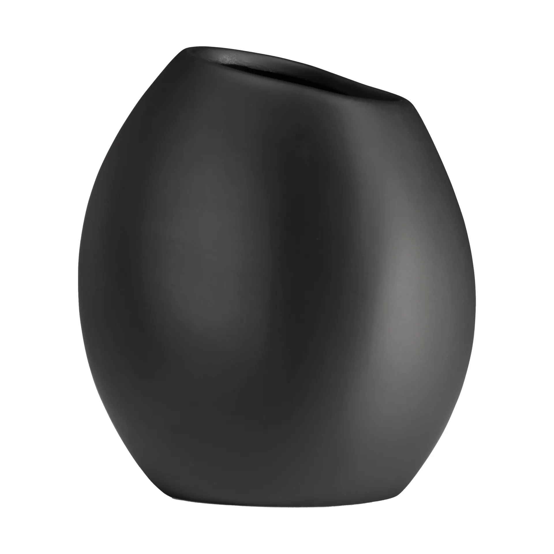 Lee vas 18 cm, Black Cooee Design
