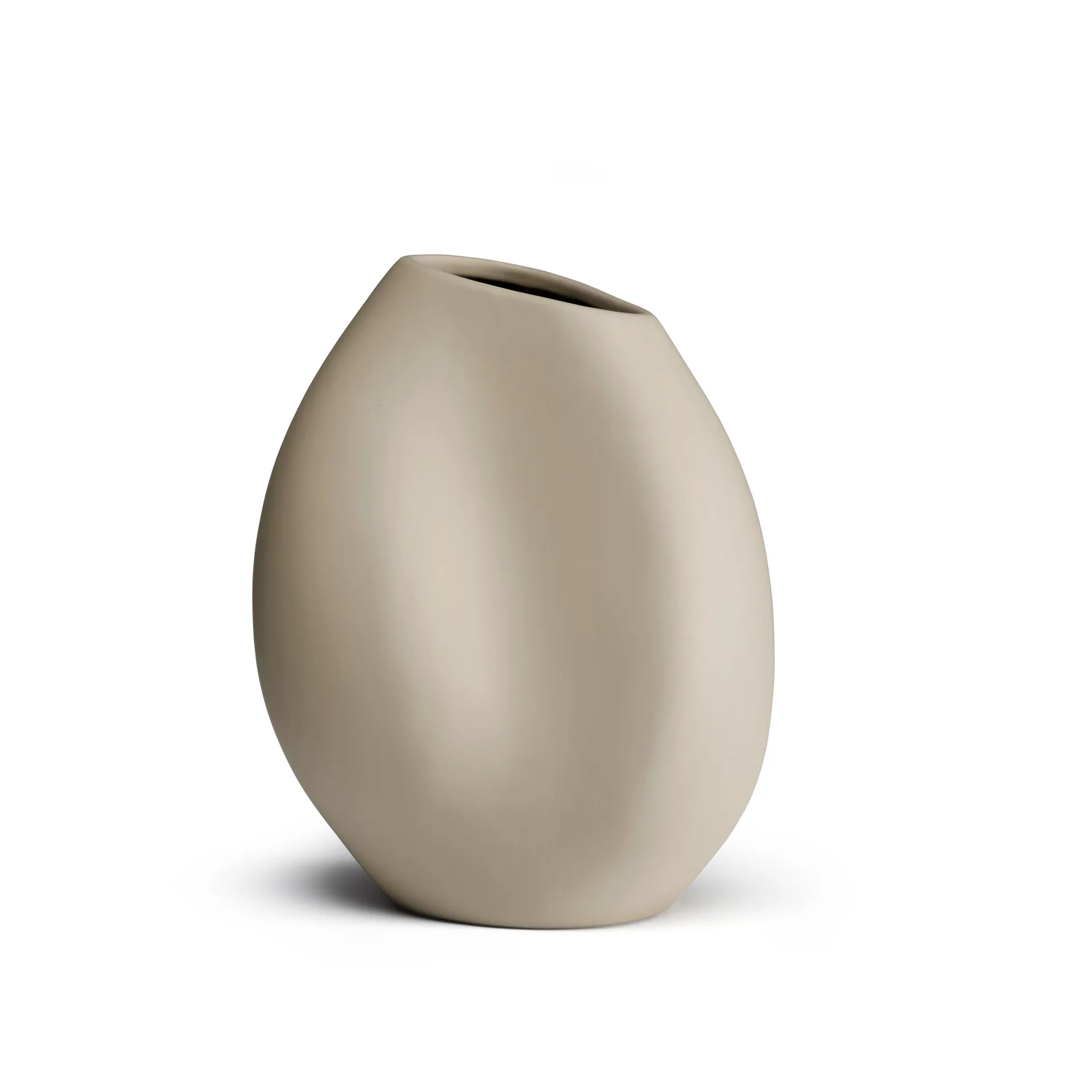 Lee vas 28 cm, Sand Cooee Design