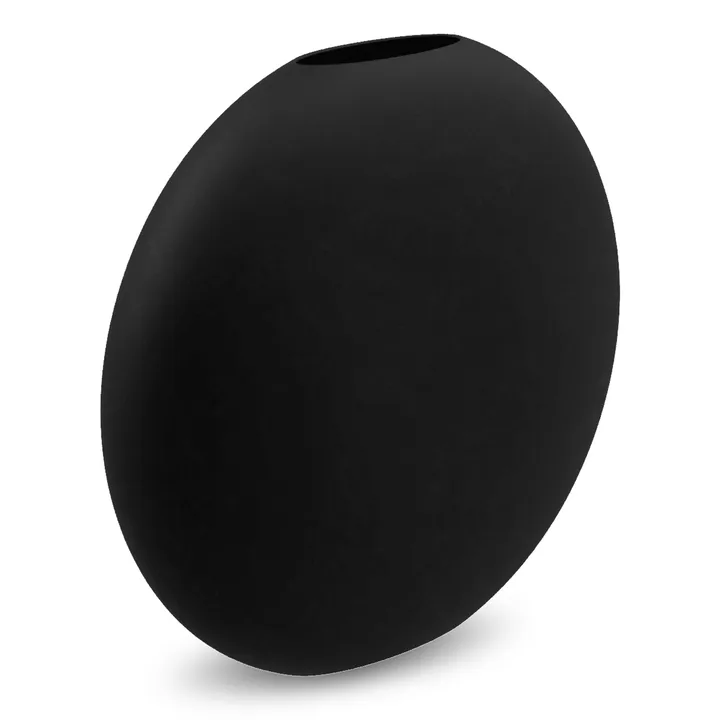 Pastille vas 30 cm - Black - Cooee Design