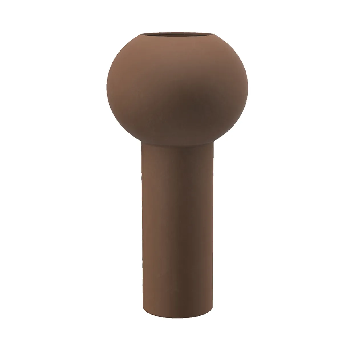 Pillar vas 24 cm, Coconut Cooee Design