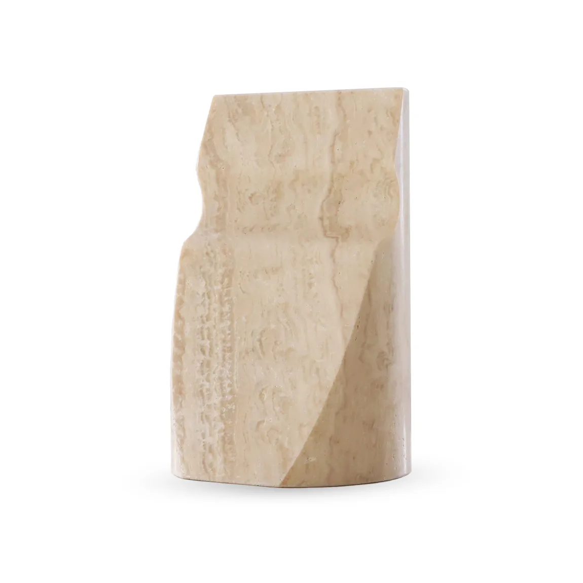 Shoulder bokstöd, Travertine Cooee Design
