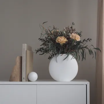 Shoulder bokstöd - Travertine - Cooee Design