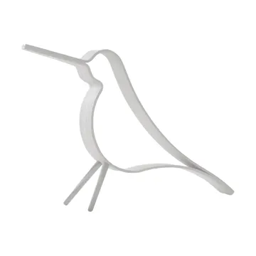 Woody Bird stor - White - Cooee Design