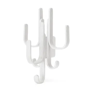 Woody krok Three - White - Cooee Design
