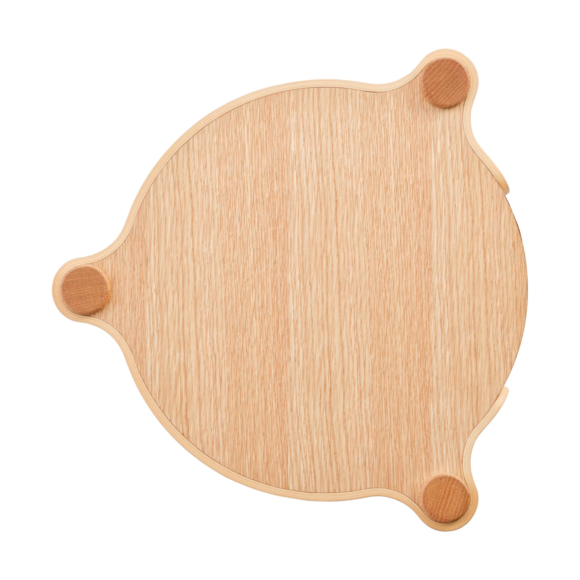 Woody pall, Ek Cooee Design