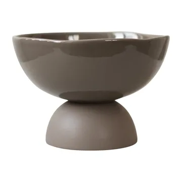 Base Dome skål Ø20 cm - Dust - DBKD