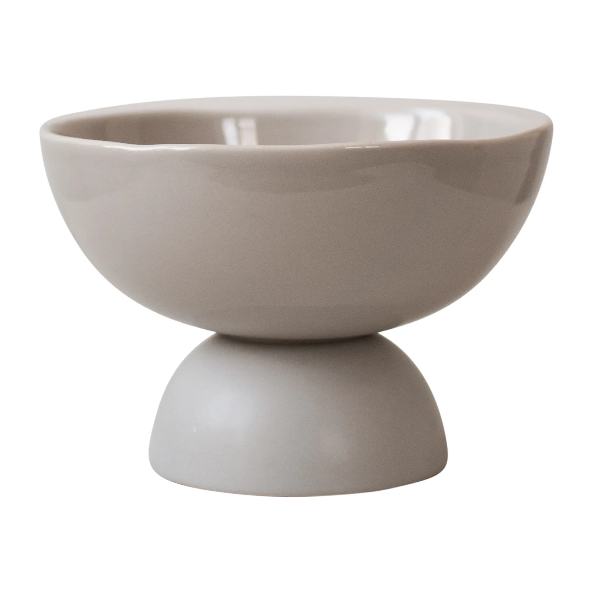 Base Dome skål Ø20 cm, Mole DBKD