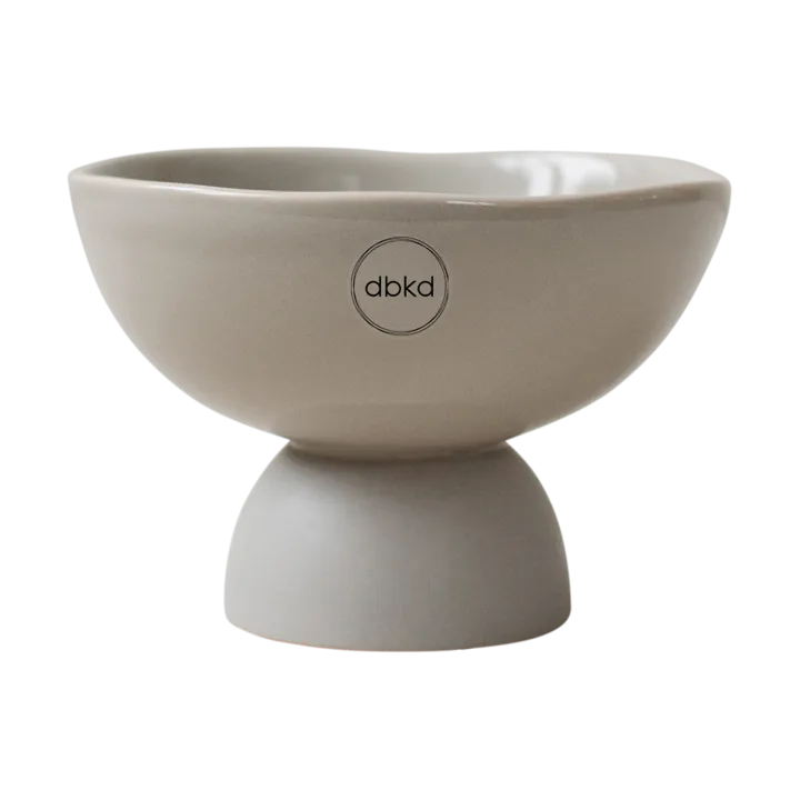 Base Dome skål S Ø12 cm - Mole - DBKD