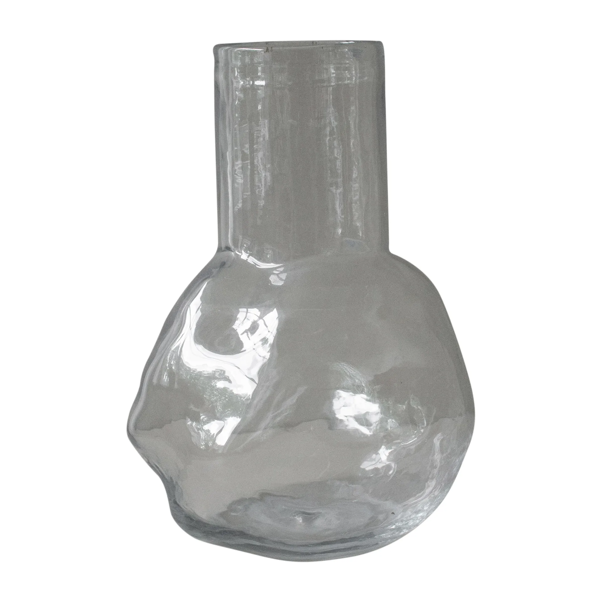 Bunch vas 30 cm, Clear DBKD