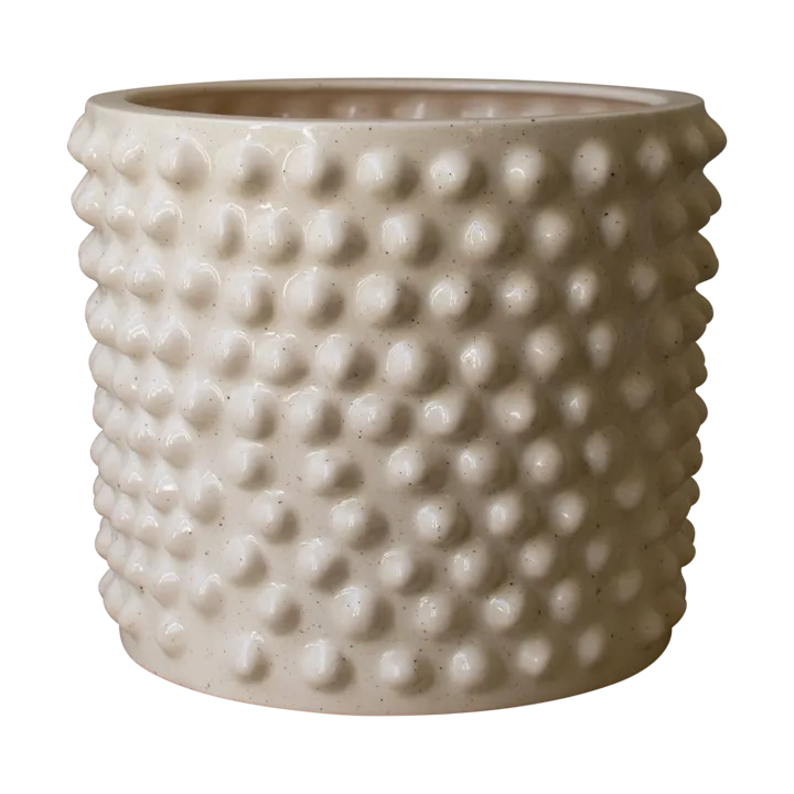 Cloudy kruka vanilla - Medium Ø30 cm - DBKD