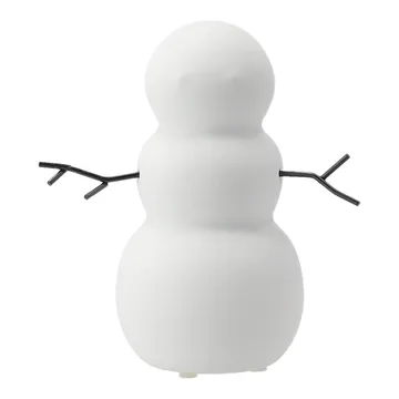 DBKD snögubbe - small - DBKD