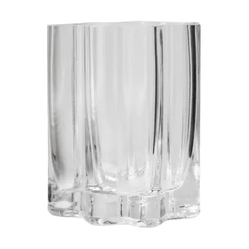 Filter ljuslykta - Clear, Ø11,5x13 cm - DBKD