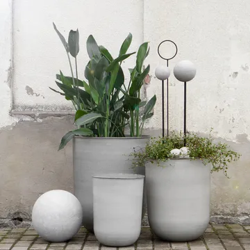 Garden Stick dekoration - Iron - DBKD