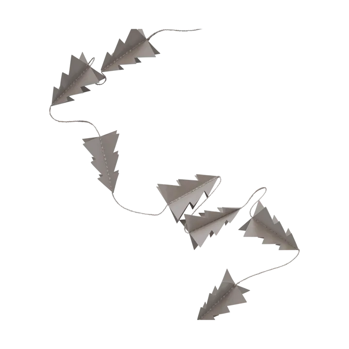 Garland girlang gran - Mole - DBKD