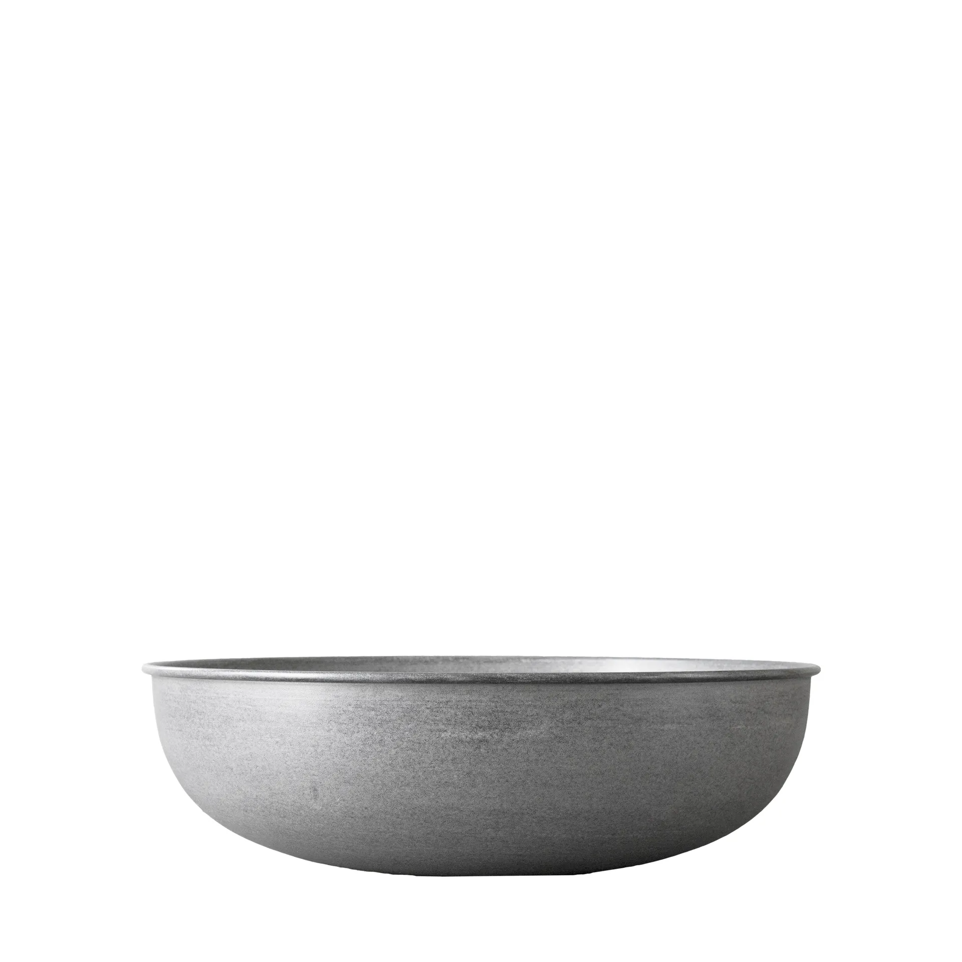 Out bowl 3 delar, Light grey DBKD