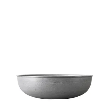 Out bowl 3 delar - Light grey - DBKD