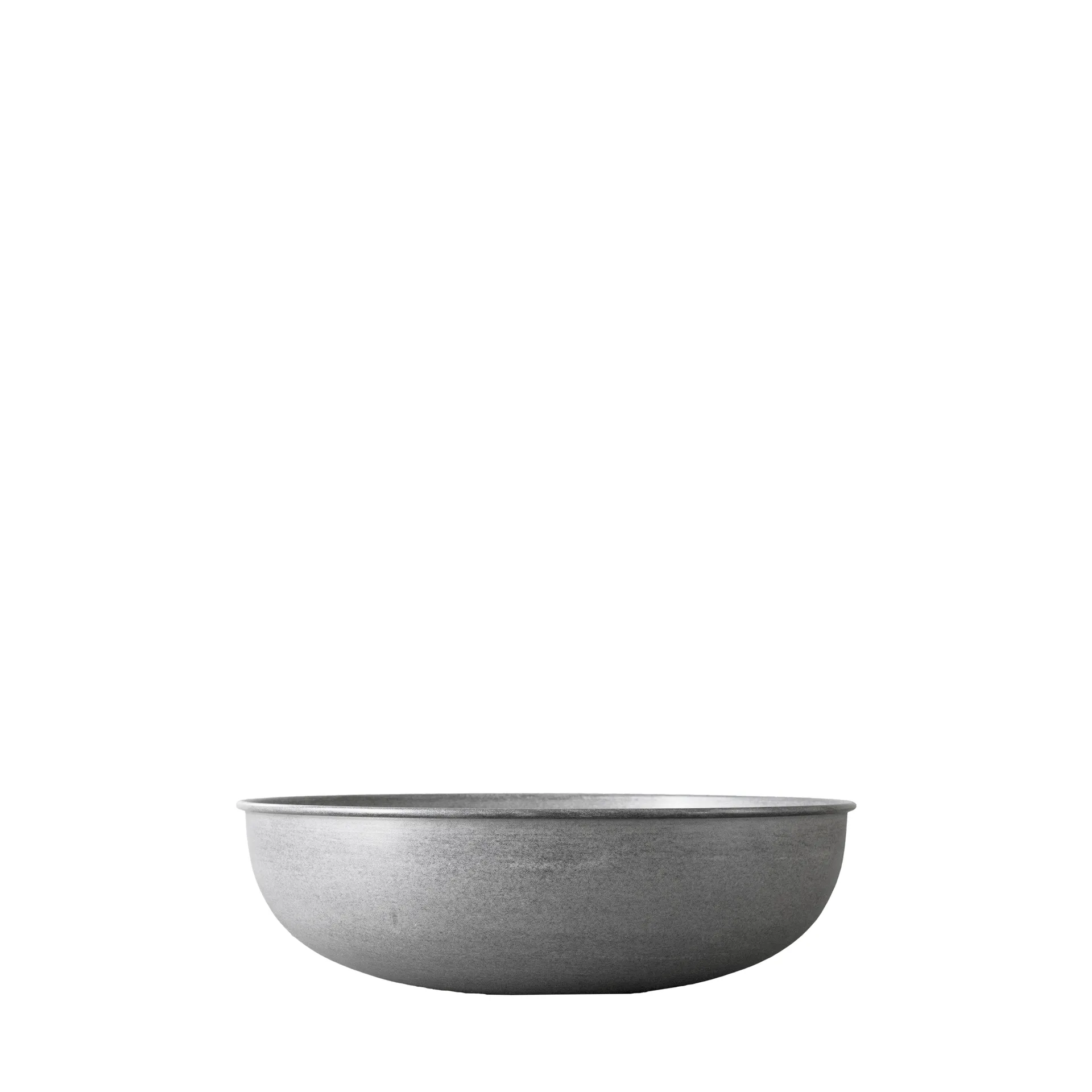 Out bowl 3 delar, Light grey DBKD