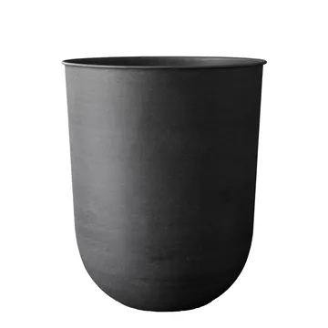 Out kruka 4 delar - Black - DBKD