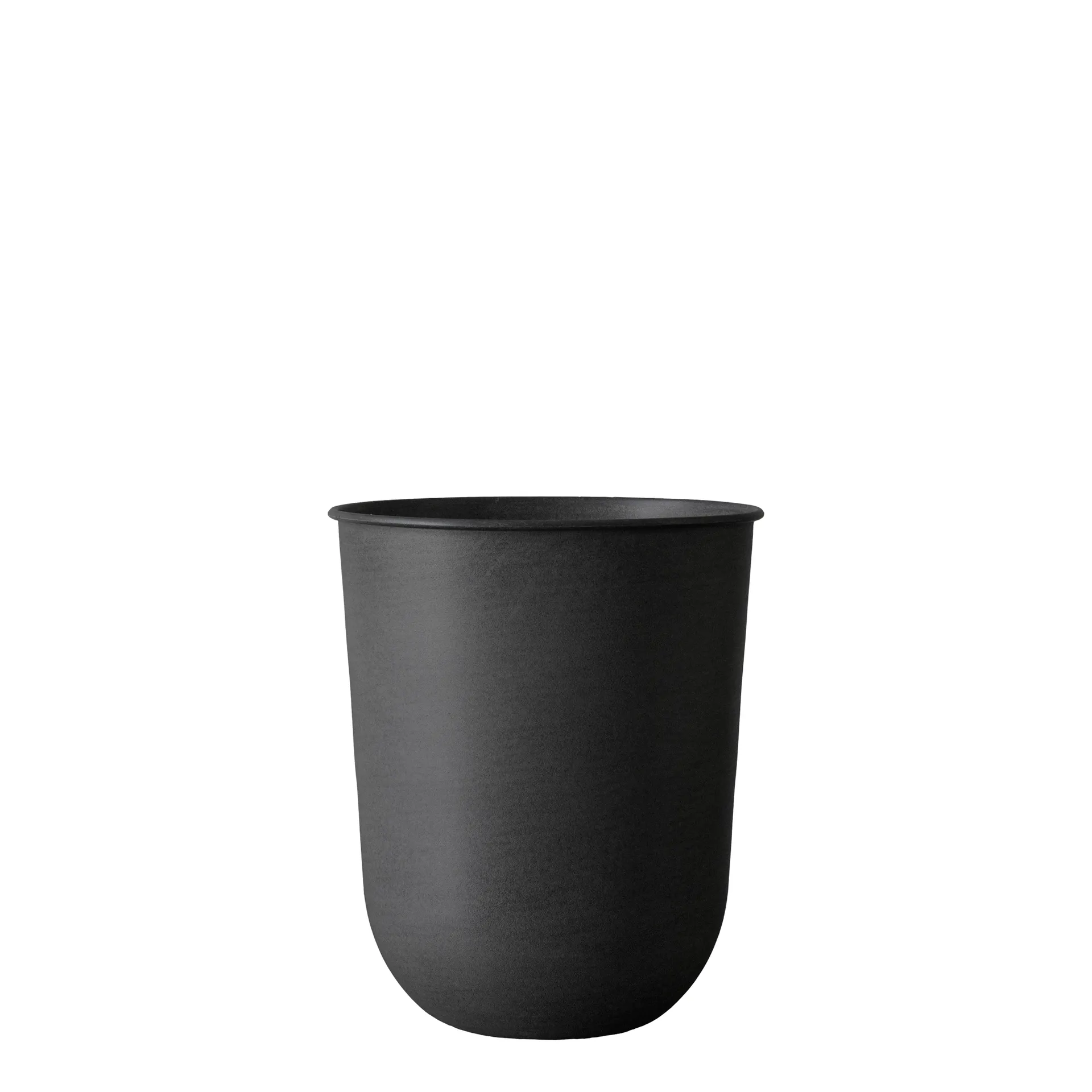 Out kruka 4 delar, Black DBKD
