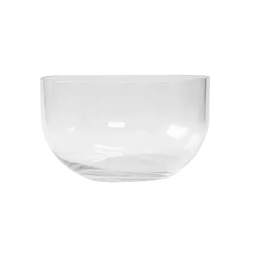 Simple skål klar - Liten Ø16 cm - DBKD