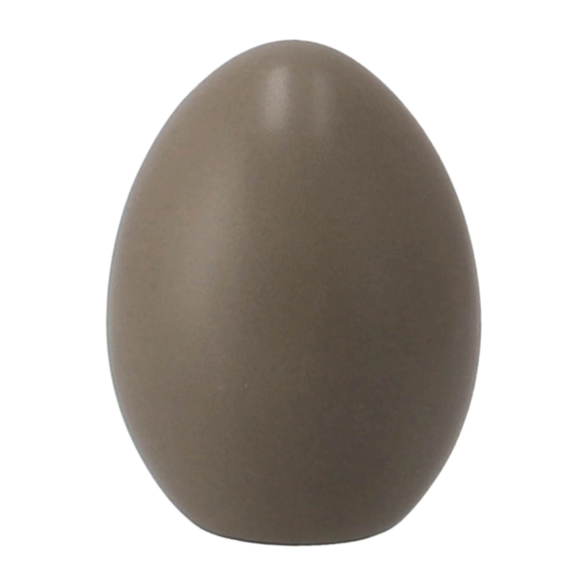 Standing Egg påskdekoration, Dust DBKD