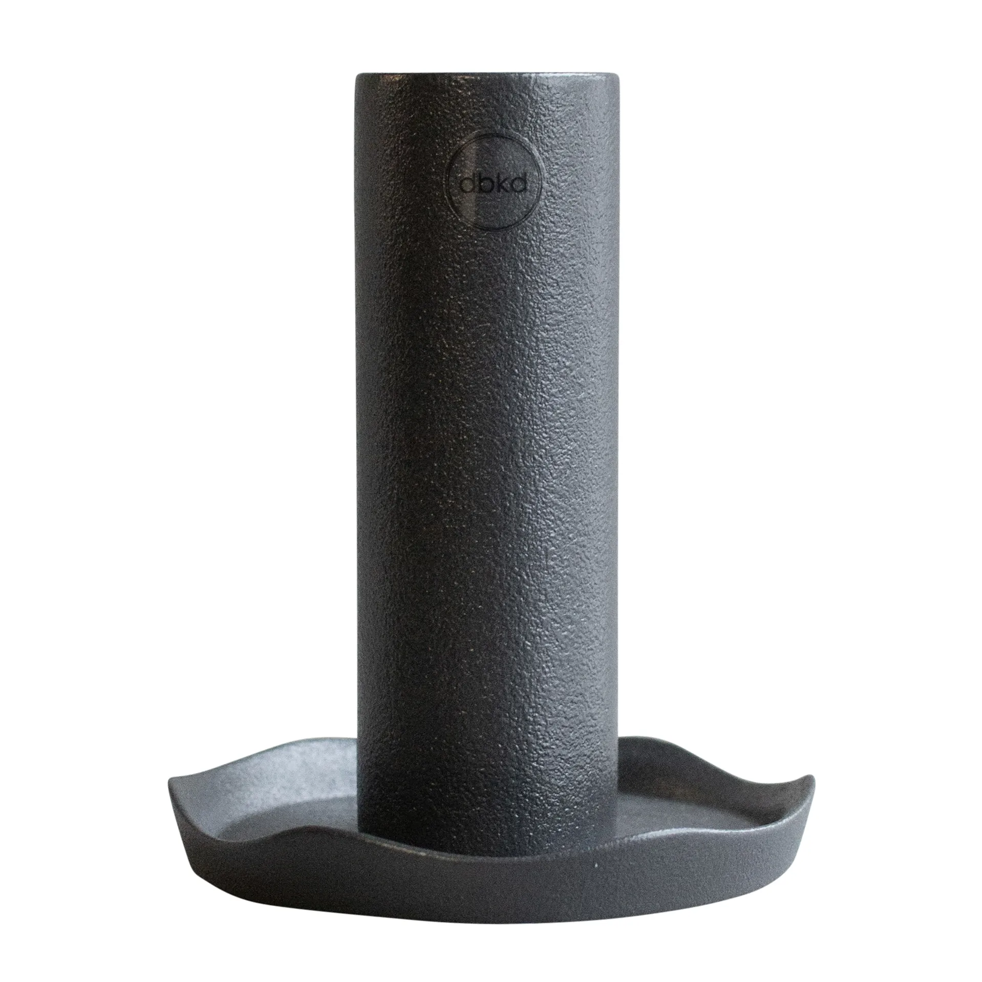 Wave vas 15 cm, Cast iron DBKD