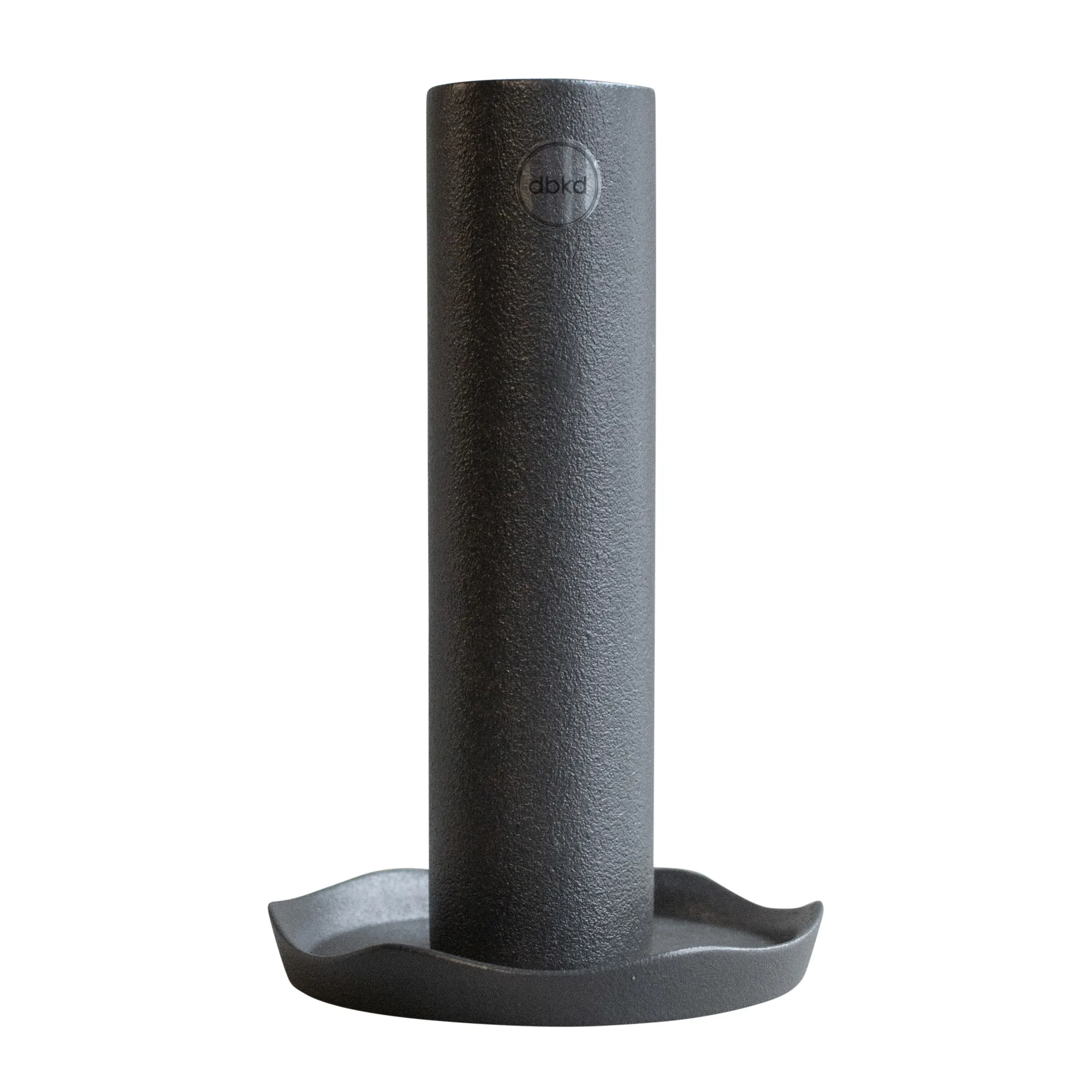 Wave vas 20 cm, Cast iron DBKD