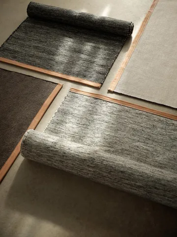 Björk matta beige - 80x250 cm - Design House Stockholm