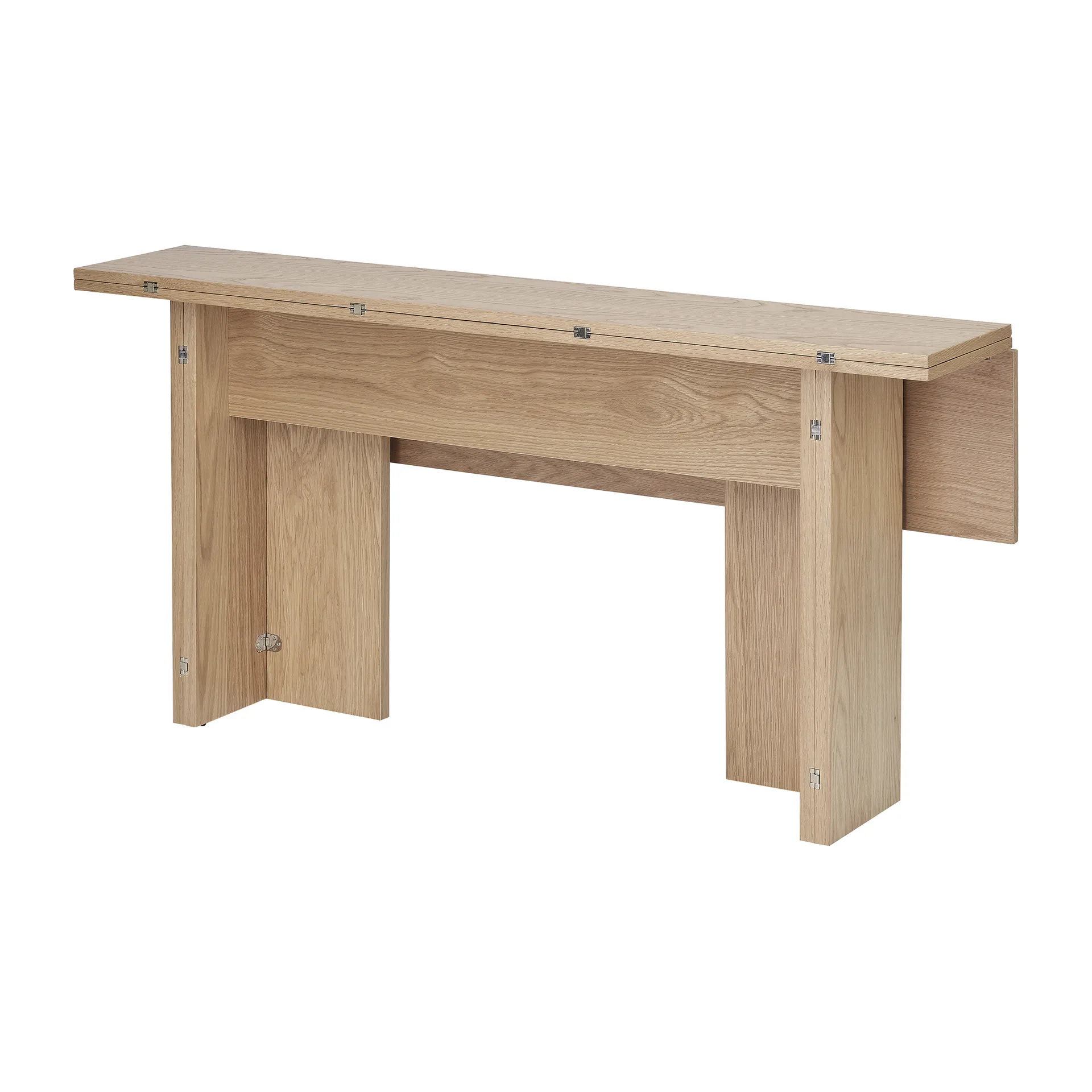 Flip bord, Ek 160 cm Design House Stockholm