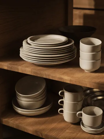NM& Sand kopp - 8,5 cm - Design House Stockholm