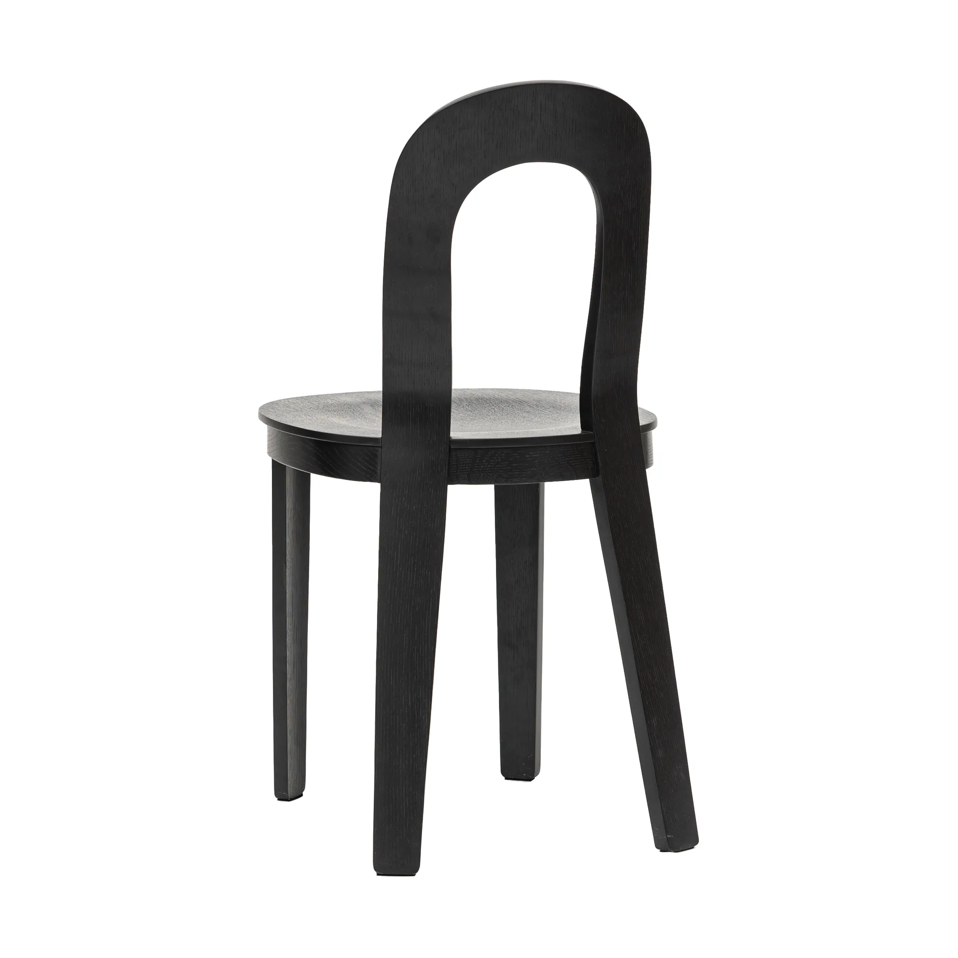Olivia stol, Black Design House Stockholm