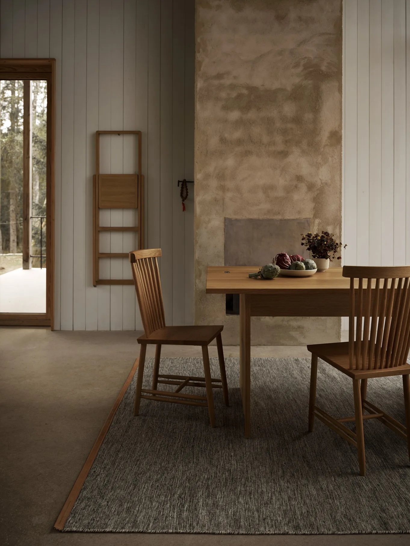 Step stege, ek Design House Stockholm