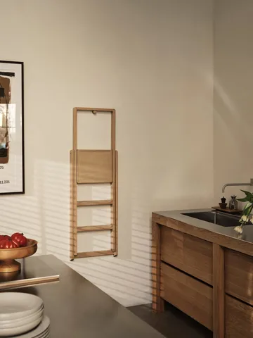Step stege - Light oak - Design House Stockholm