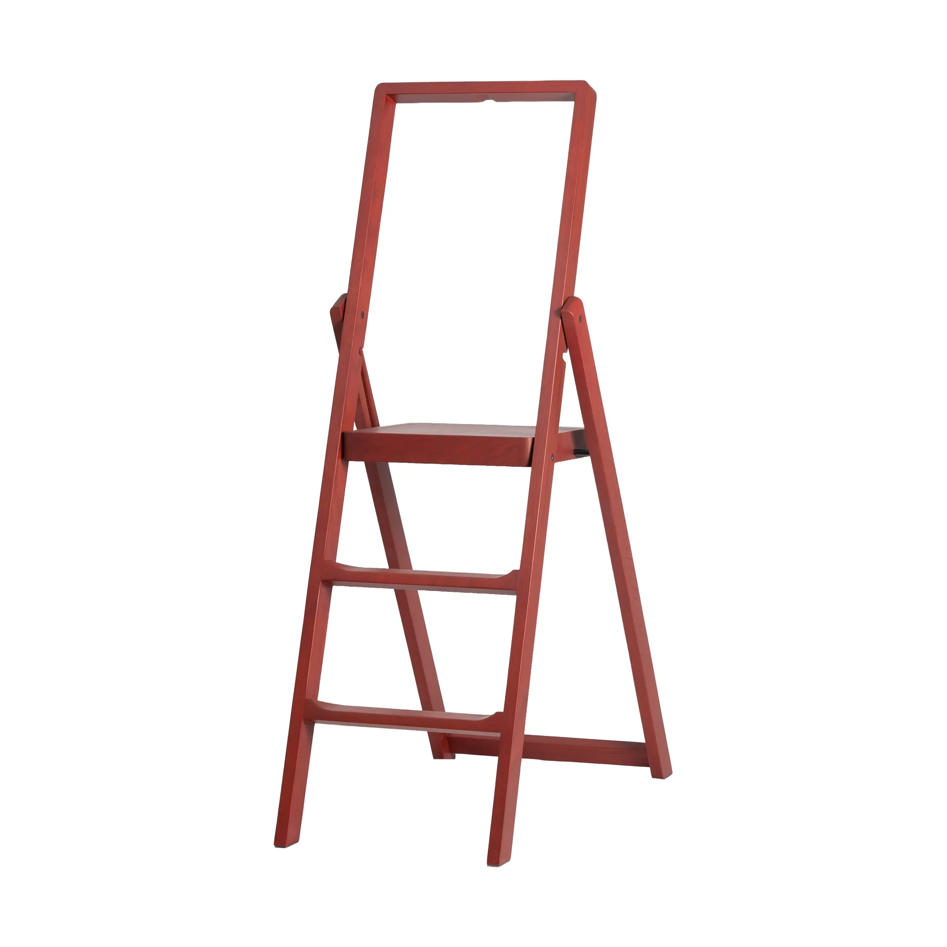 Step stege, Red Design House Stockholm