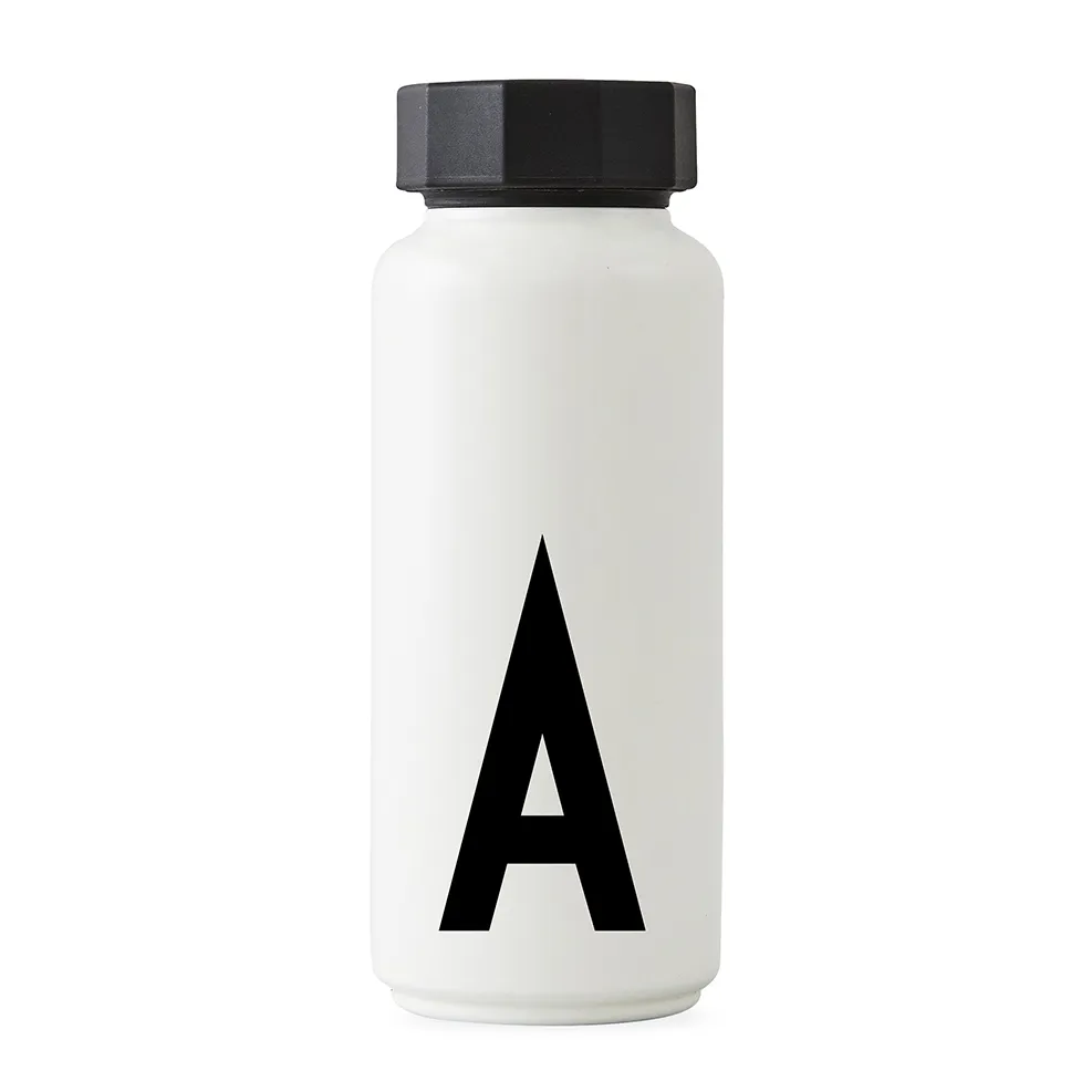 AJ Vintage termosflaska, A Design Letters
