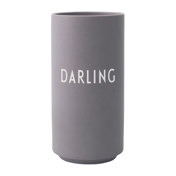 Design Letters favoritvas - Darling - Design Letters